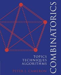 Produktbild: Combinatorics