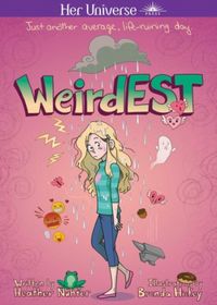 Produktbild: Nuhfer, H: Weirdest