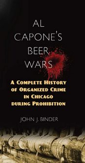 Produktbild: Al Capone's Beer Wars