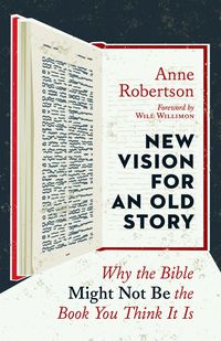 Produktbild: New Vision for an Old Story