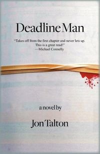 Produktbild: Deadline Man