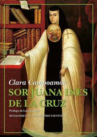 Produktbild: Sor Juana In&eacute;s de la Cruz