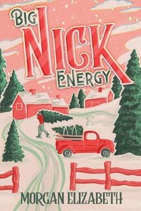 Produktbild: Big Nick Energy