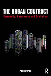 Produktbild: The Urban Contract