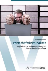 Produktbild: Wirtschaftskriminalit&auml;t