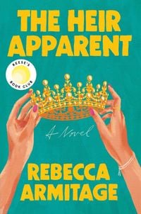 Produktbild: The Heir Apparent