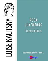 Produktbild: Rosa Luxemburg