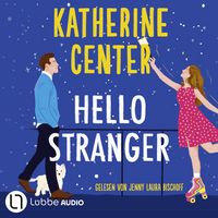 Produktbild: Hello Stranger