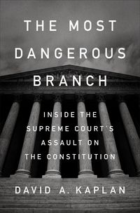 Produktbild: The Most Dangerous Branch