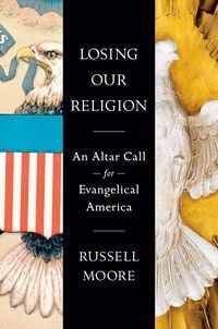 Produktbild: Losing Our Religion