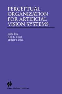 Produktbild: Perceptual Organization for Artificial Vision Systems