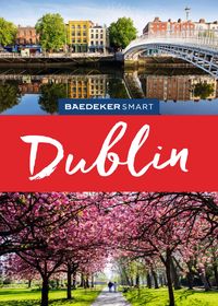 Produktbild: Baedeker SMART Reisef&uuml;hrer E-Book Dublin