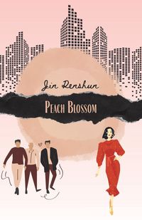 Produktbild: Peach Blossom