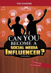 Produktbild: Can You Become a Social Media Influencer?
