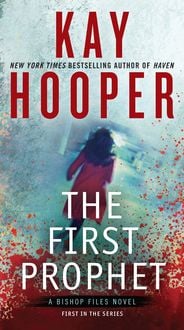 Produktbild: The First Prophet