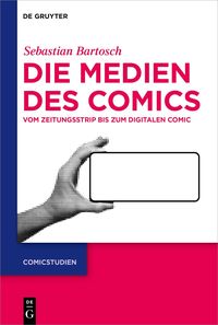 Produktbild: Die Medien des Comics