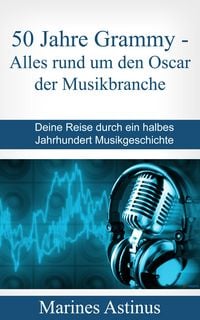 Produktbild: 50 Jahre Top Hits - der Grammy