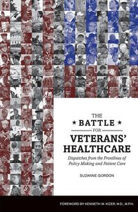 Produktbild: The Battle for Veterans' Healthcare