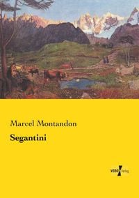 Produktbild: Segantini