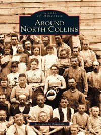 Produktbild: Around North Collins