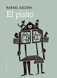Produktbild: El pisito