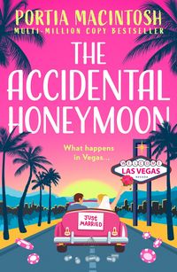 Produktbild: The Accidental Honeymoon