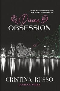 Produktbild: Divine Obsession