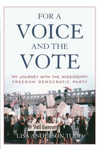 Produktbild: For a Voice and the Vote