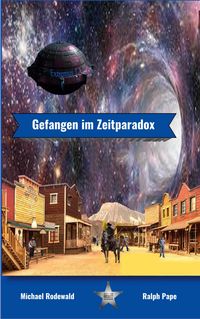 Produktbild: Gefangen im Zeitparadox