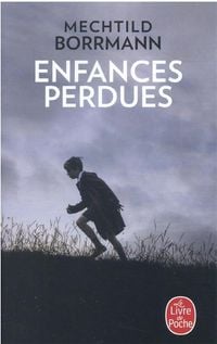 Produktbild: Enfances perdues