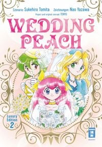 Produktbild: Wedding Peach - Luxury Edition 02