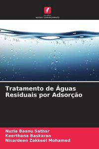 Produktbild: Tratamento de &Aacute;guas Residuais por Adsor&ccedil;&atilde;o