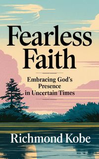 Produktbild: Fearless Faith