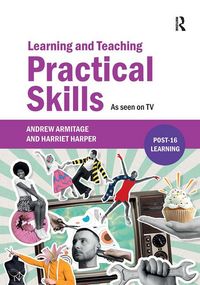 Produktbild: Learning and Teaching Practical Skills