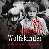 Produktbild: Wir sind die Wolfskinder