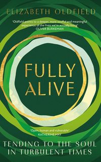 Produktbild: Oldfield, E: Fully Alive