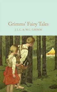 Produktbild: Grimms' Fairy Tales