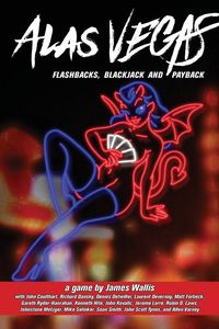 Produktbild: Alas Vegas
