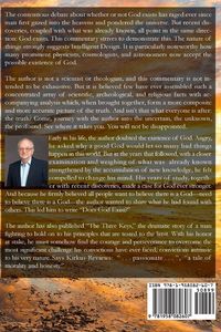 Produktbild: Does God Exist? New Discoveries