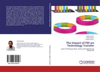 Produktbild: The Impact of FDI on Technology Transfer