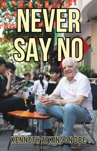 Produktbild: Never Say No