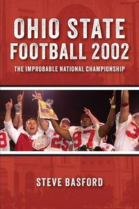 Produktbild: Ohio State Football 2002