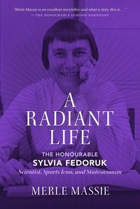 Produktbild: A Radiant Life