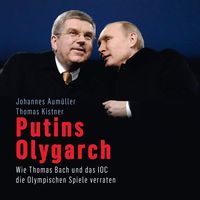 Produktbild: Putins Olygarch