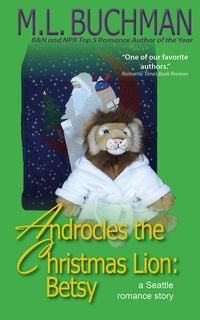 Produktbild: Androcles the Christmas Lion