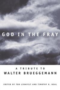 Produktbild: God in the Fray
