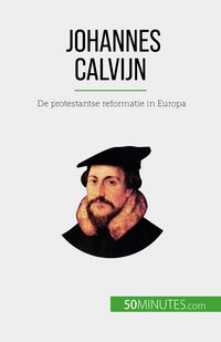 Produktbild: Johannes Calvijn