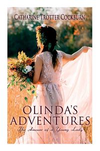 Produktbild: Olinda's Adventures