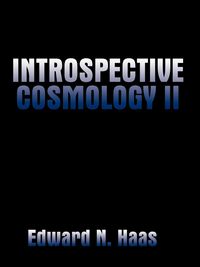 Produktbild: Introspective Cosmology II