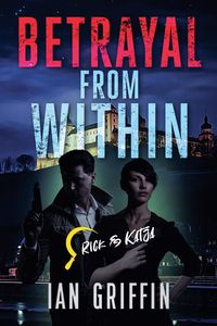Produktbild: Betrayal from Within